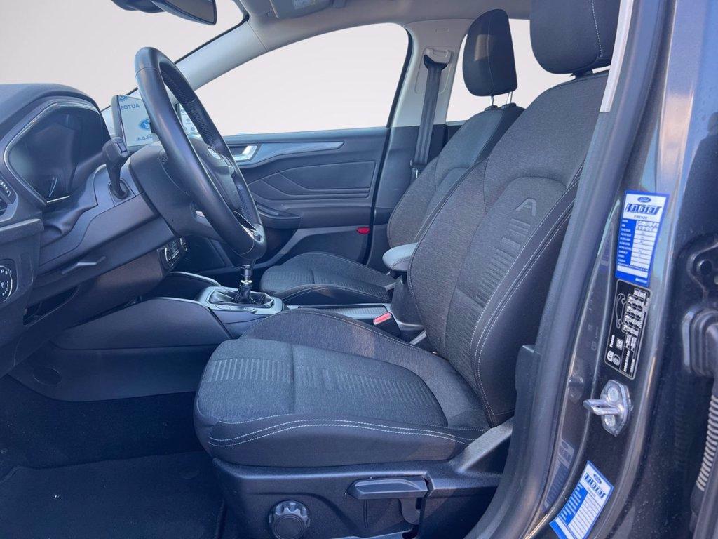 FORD Focus 1.0 EcoBoost Hybrid 125 CV 5p. Active del 2022