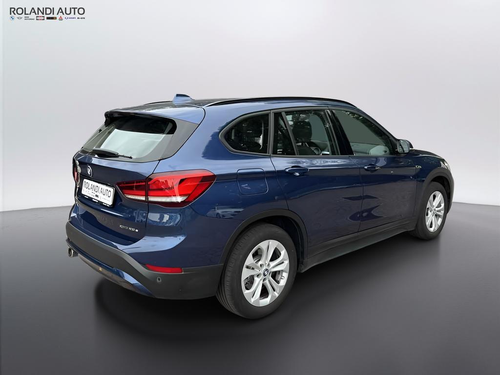 BMW X1 25 e Business Advantage xDrive Steptronic