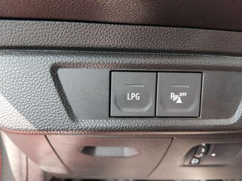 Dacia Jogger 1.0 tce Extreme Gpl 100cv 7p.ti