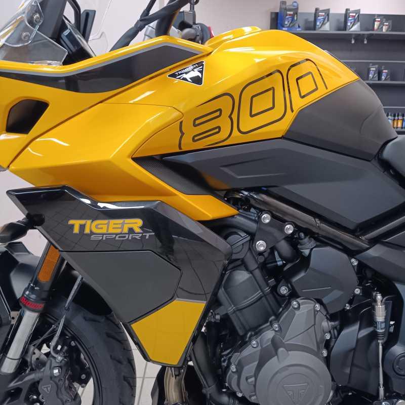 Triumph Tiger Sport 800 - 2026