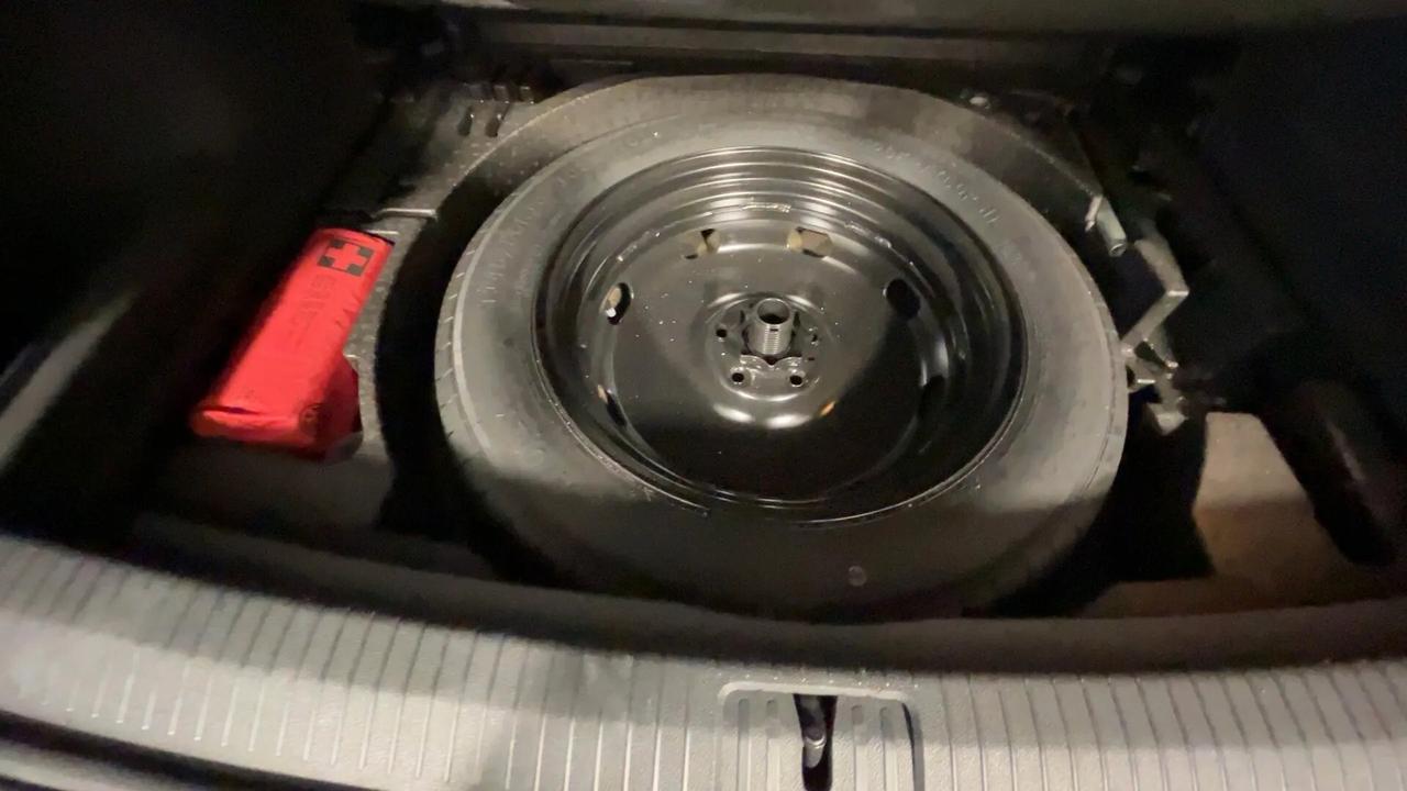 Volkswagen Tiguan 1.5 TSI 150 CV DSG ACT Elegance