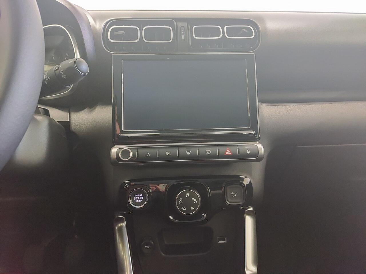 CITROEN C3 Aircross 1ª s. C3 Aircross PureTech...