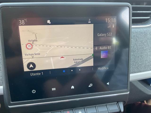 RENAULT ZOE Zen R135