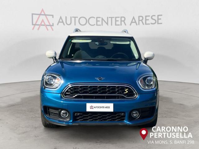 MINI Countryman 1.5 Cooper SE Business Countryman ALL4 Automatica