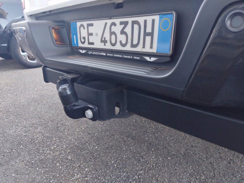 FORD Ranger 2.0 ecoblue double cab Wildtrak 170cv auto del 2021