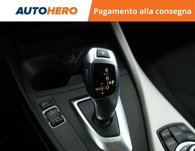 BMW 116 d 5p. Business