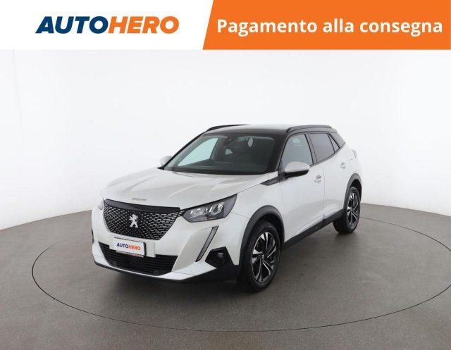 PEUGEOT 2008 BlueHDi 130 S&S EAT8 Allure