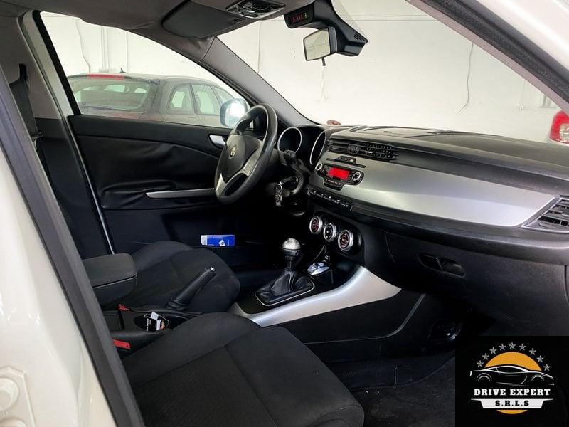 Alfa Romeo Giulietta Giulietta 1.4 Turbo 105 CV Progression