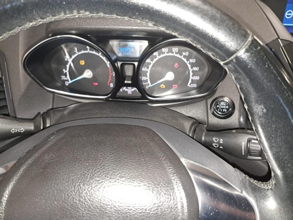 FORD 1.0 EcoBoost 125 CV Titanium S
