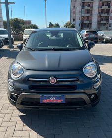 Fiat 500X 1.6 MultiJet 120 CV City Cross