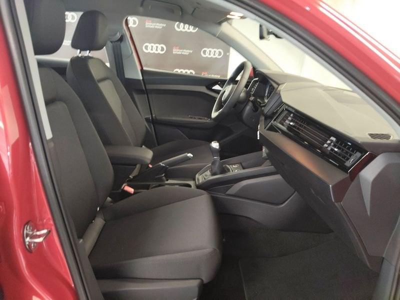 Audi A1 SPB 30 TFSI Business