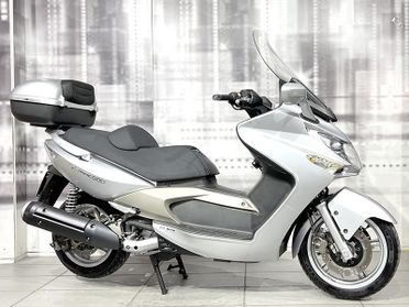 Kymco Xciting 500