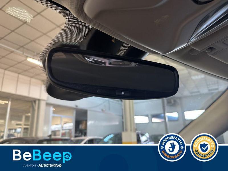 Jeep Compass 2.0 MJT LIMITED 4WD 140CV AUTO MY19