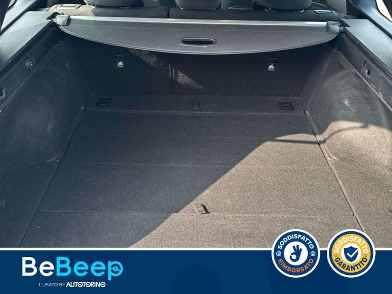 Kia ceed SW 1.4 MPI BUSINESS CLASS TECHNO PACK ECO GPL