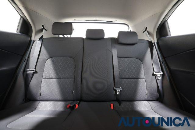 KIA Rio 1.2 CVVT 5 PORTE ECO GPL CITY NEOPATENTATI