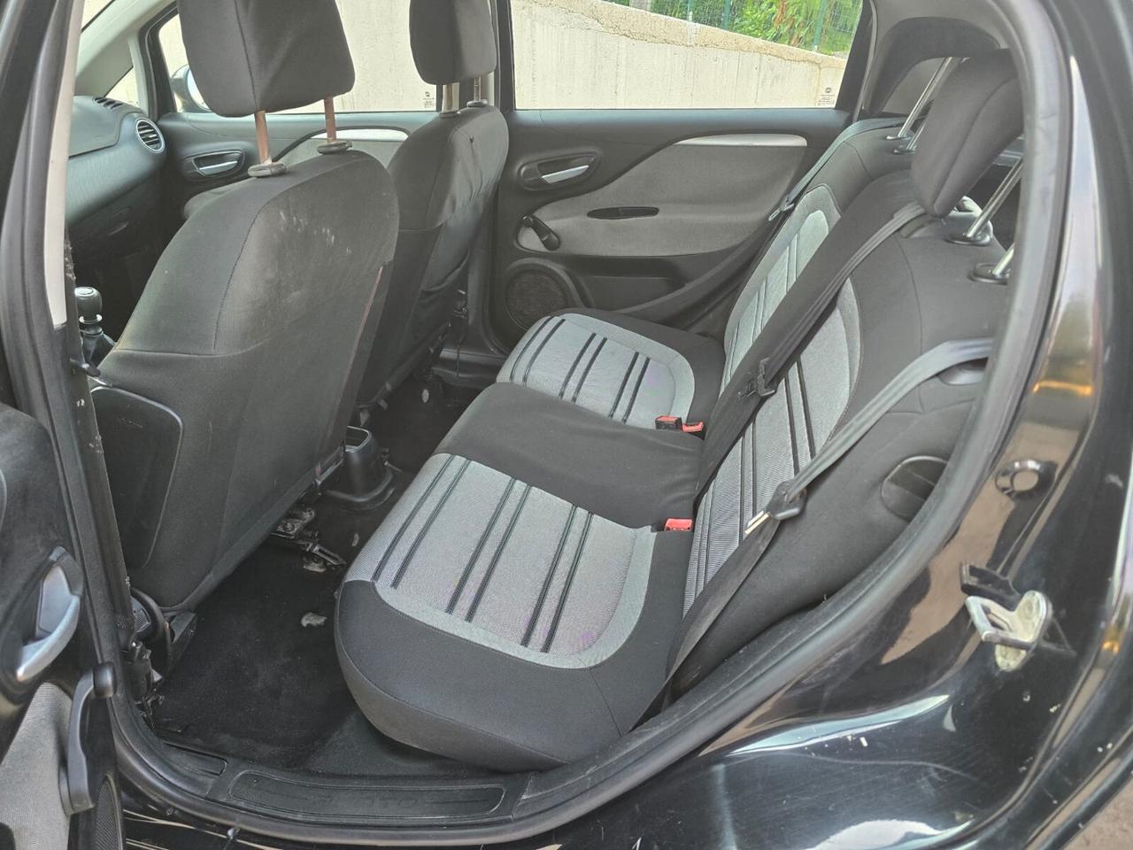 Fiat Grande Punto 1.4 5 porte Actual EasyPower