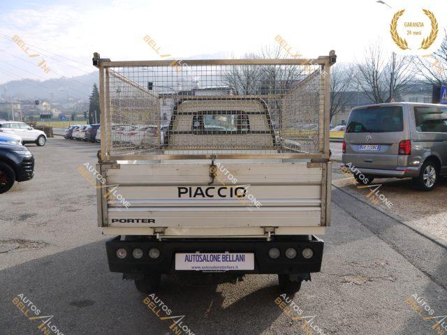 PIAGGIO Porter 1.3 Cassonato Rib. Eco-Power (1,5t)