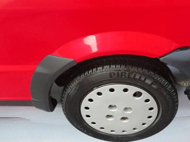Fiat Cinquecento Cinquecento 1995 0.9