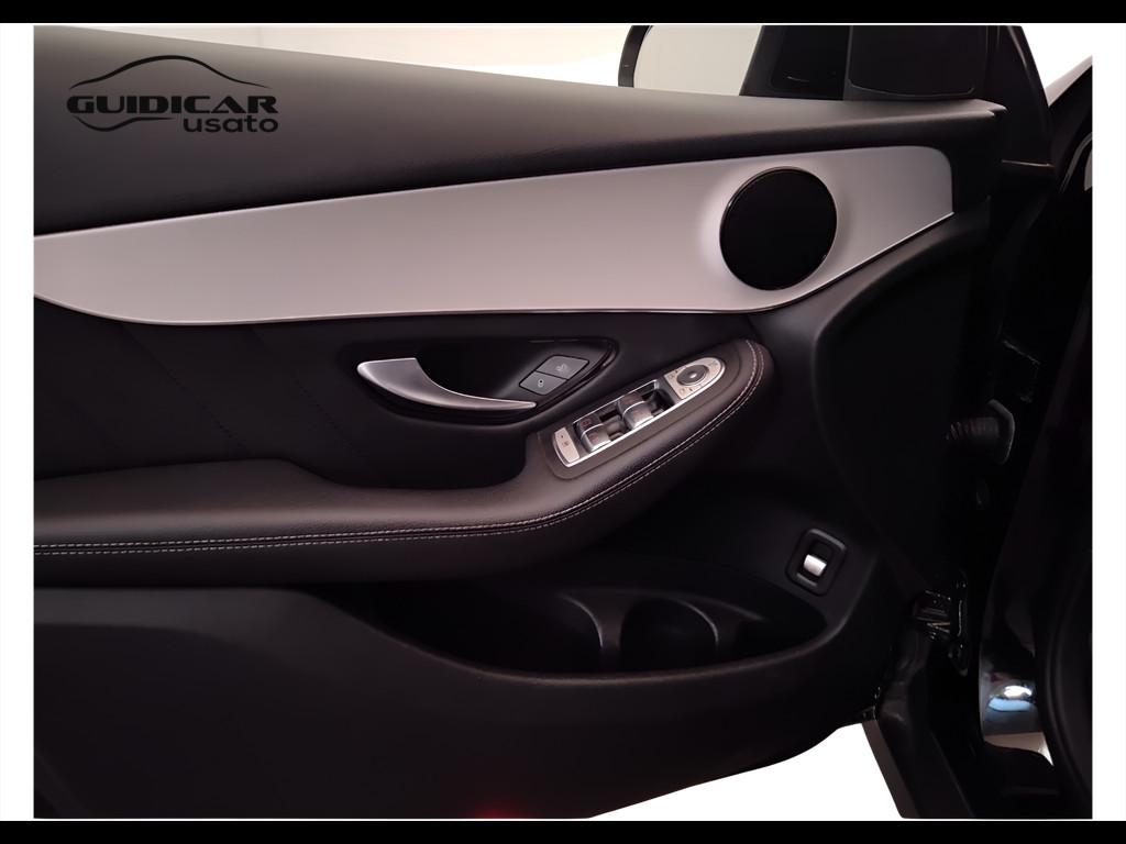 Mercedes-Benz GLC - X253 2019 - GLC 300 de phev (eq-power) Premium 4matic