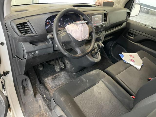 FIAT Scudo 1.5 BLUEHDI 100CV PL-TN FURGONE