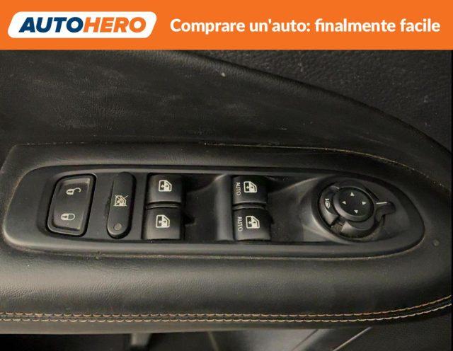 JEEP Compass 1.4 MultiAir 2WD Longitude