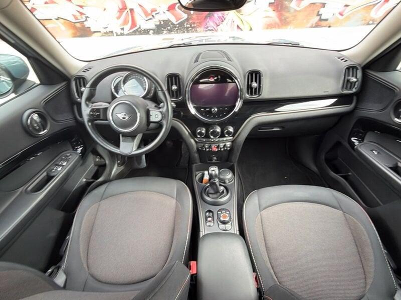 MINI Countryman Mini 1.5 One D Classic Countryman