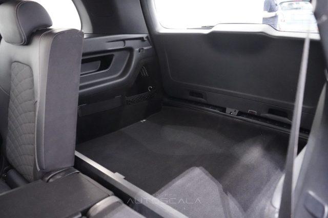 MERCEDES-BENZ GLB 200 d 150cv Automatic Sport Plus