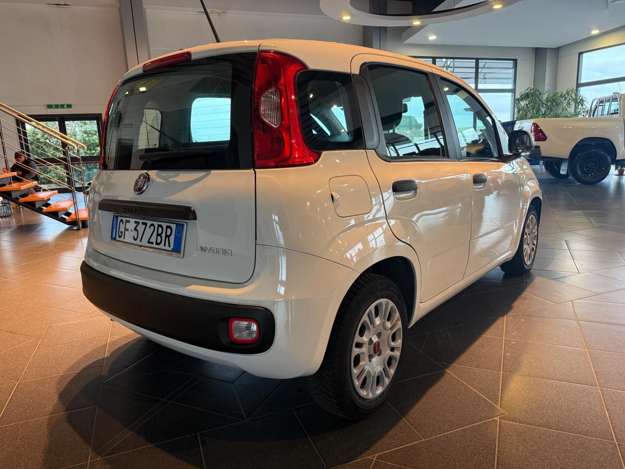 Fiat Panda 1.0 FireFly S&S Hybrid IVA ESPOSTA