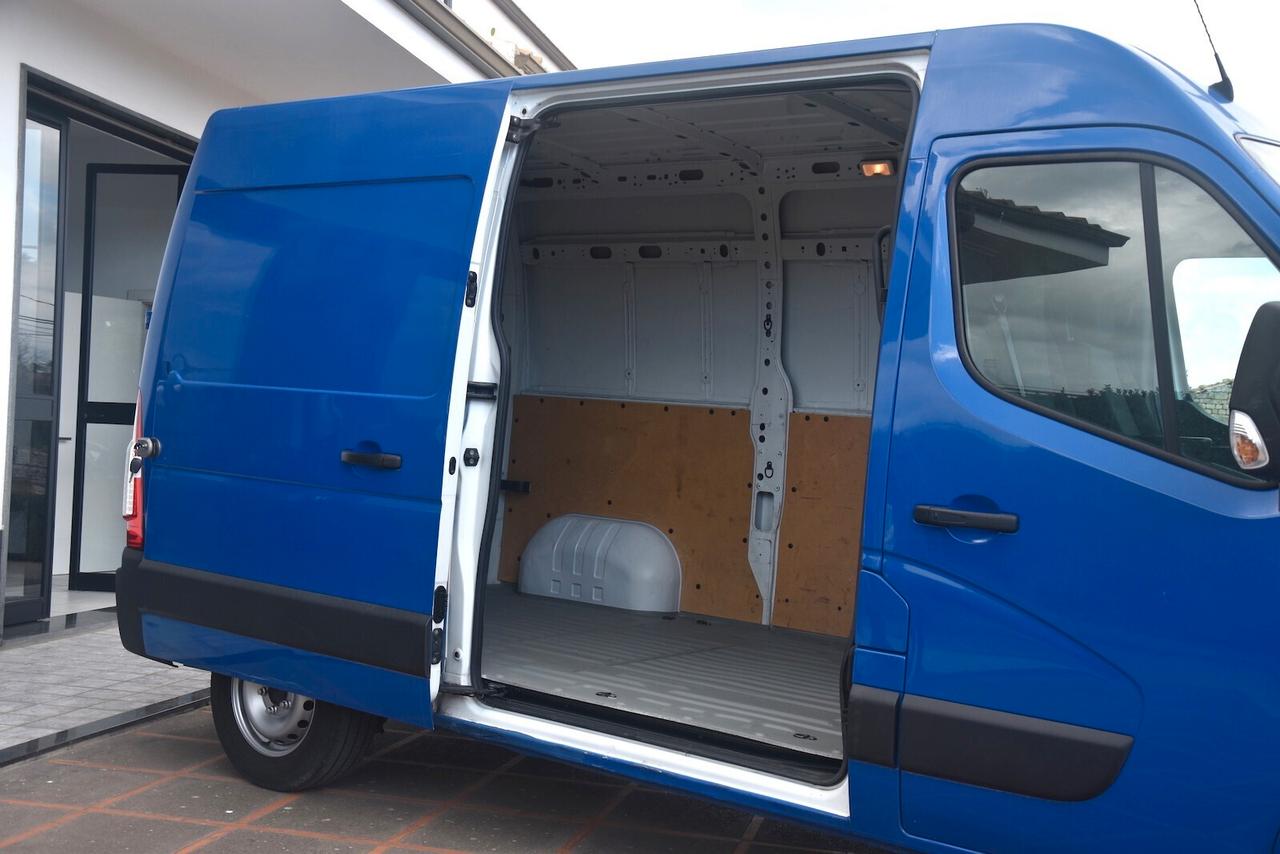 Nissan Interstar 2.3 Dci 135cv L2 H2