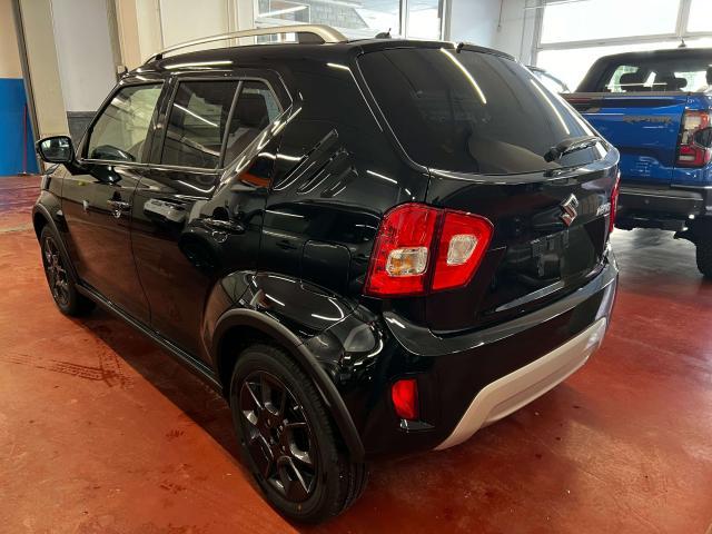 Suzuki Ignis 1.2h Top 4wd allgrip