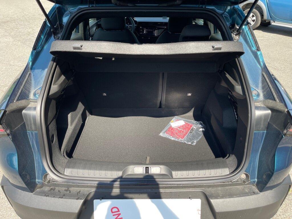 Alfa Romeo Junior 1.2 ibrida 136cv edct6