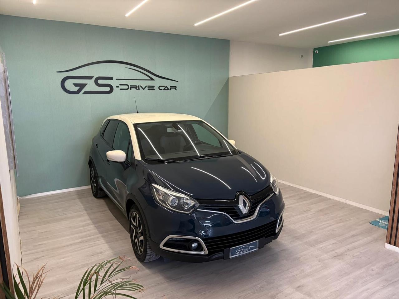 Renault Captur 1.5 dCi 110 CV Start&Stop Energy R-Link