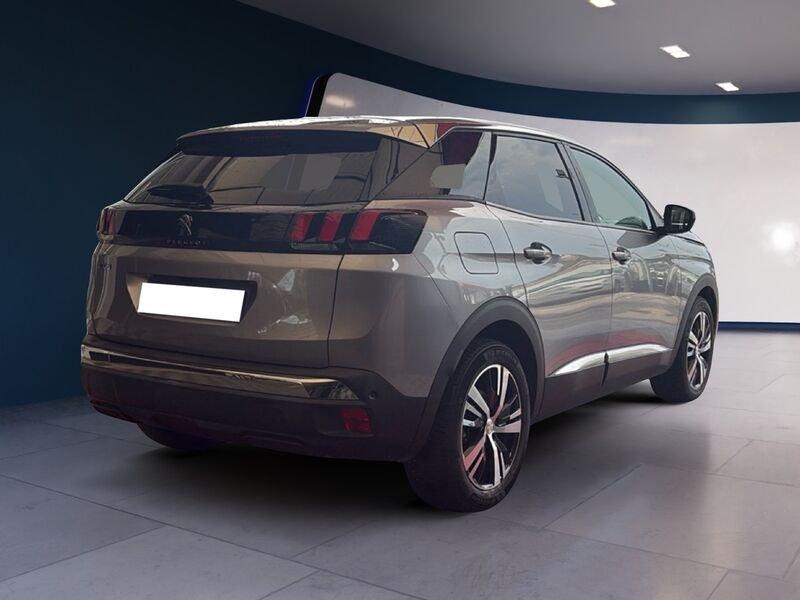 Peugeot 3008 BlueHDI 130 EAT8 S&S Allure *Promo*