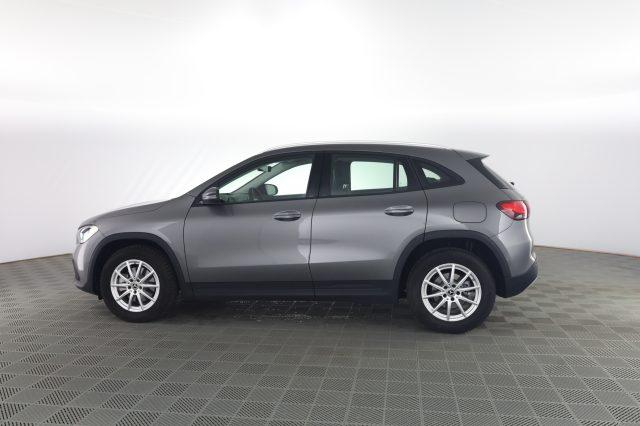 MERCEDES-BENZ CLA sse GLA GLA 200 d Automatic BUSINESS