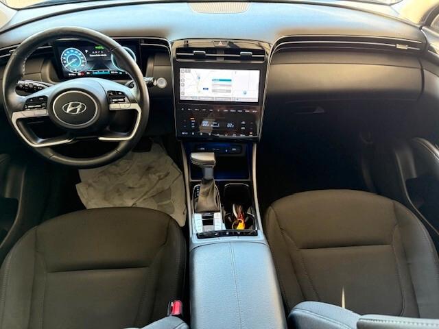 Hyundai Tucson 1.6 CRDi 136CV 48V DCT Exellence IVA ESPOSTA