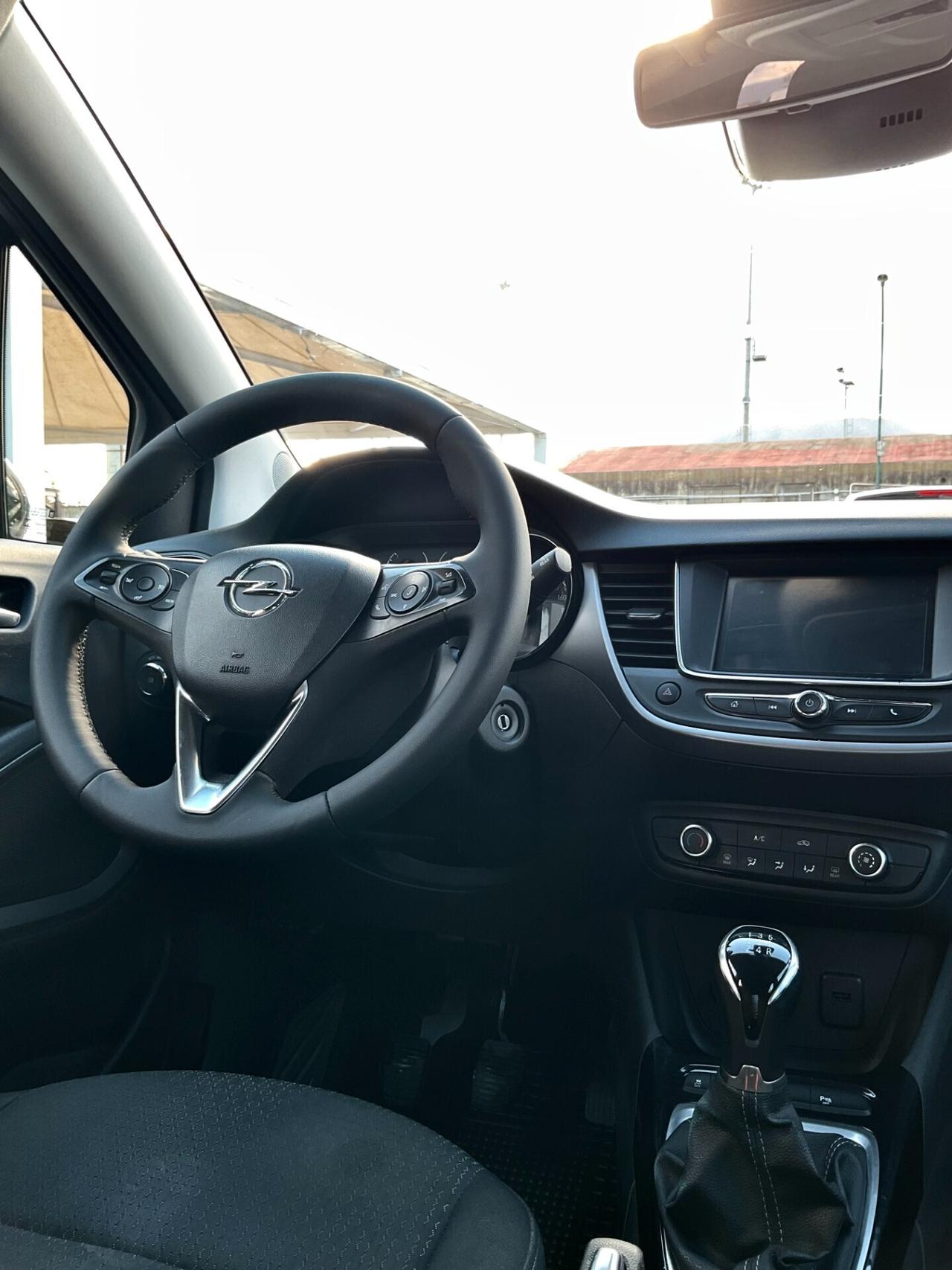 Opel Crossland X 1.2 12V Advance