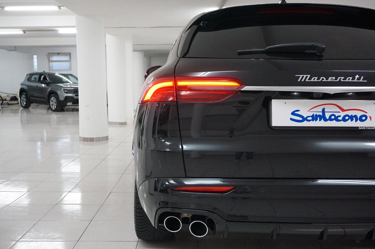 Maserati Grecale MHEV 300 CV AWD GT
