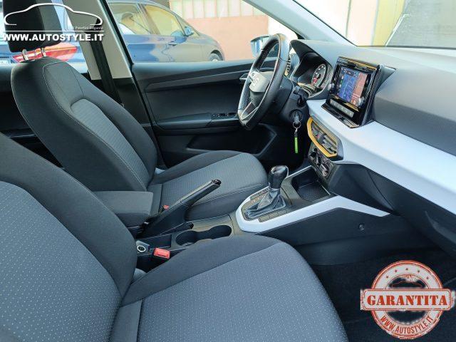 SEAT Arona 1.0 EcoTSI 110 CV DSG Style