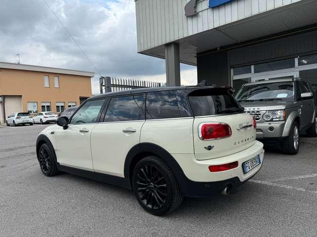 MINI Cooper D Clubman Clubman 2.0 / EURO 6 auto