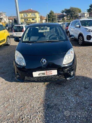 Renault Twingo AIR