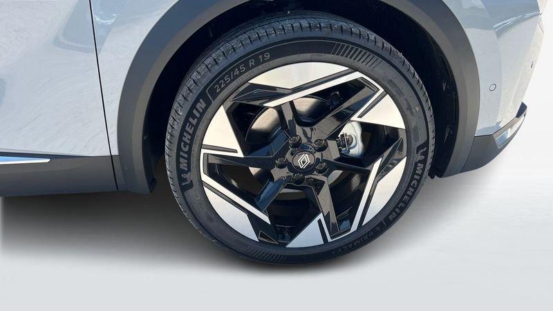Renault Symbioz Full Hyb. E-Tech 145 CV Iconic