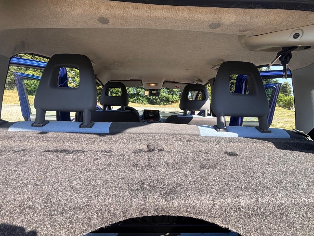 Fiat Panda 1.2 Emotion
