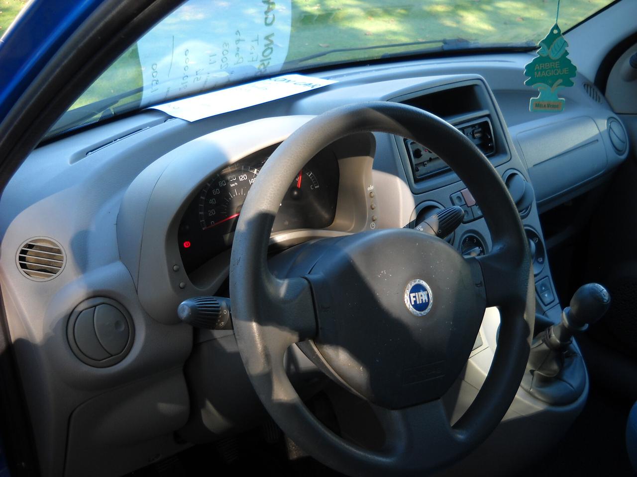 Fiat Panda 1.1 Actual