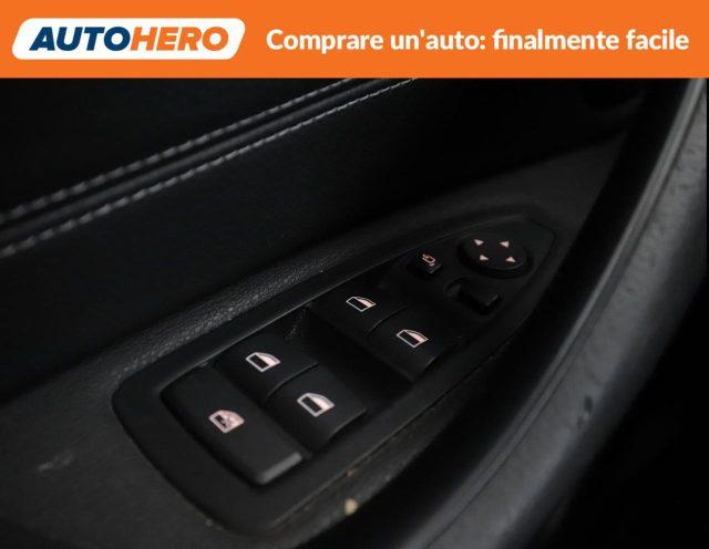 BMW X1 sDrive18d xLine