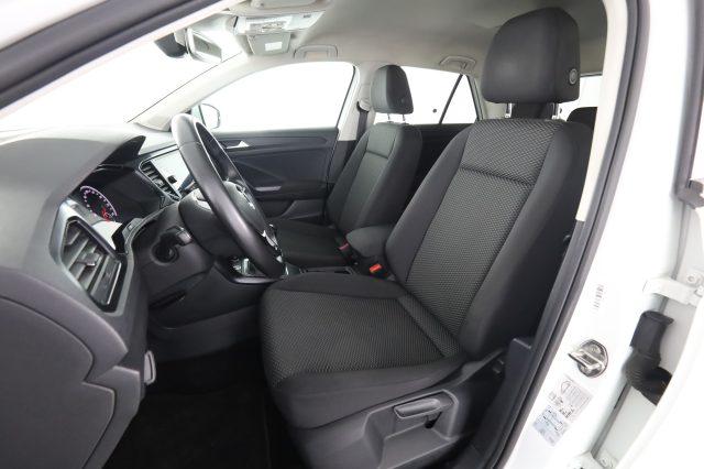 VOLKSWAGEN T-Roc T-Roc 1.0 TSI 115 CV Style BlueMotion Technology