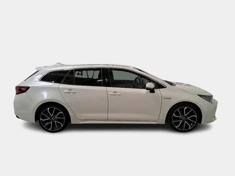 TOYOTA COROLLA TS 2.0 Hybrid Lounge Autom. WAGON