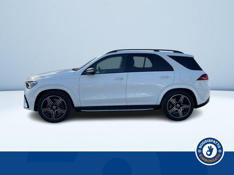 Mercedes-Benz GLE 350de 4Matic EQ-Power AMG Line Advanced Plus