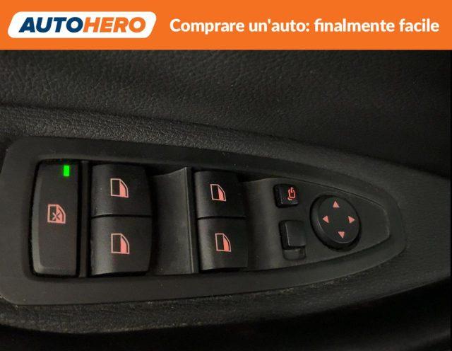 BMW X1 sDrive18d xLine
