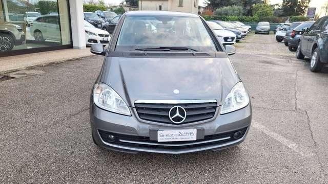 Mercedes-Benz A 160 Classe A - W/C 169 (150) be coupe