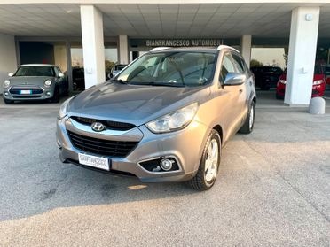 Hyundai iX35 1.7 CRDi 116cv Style